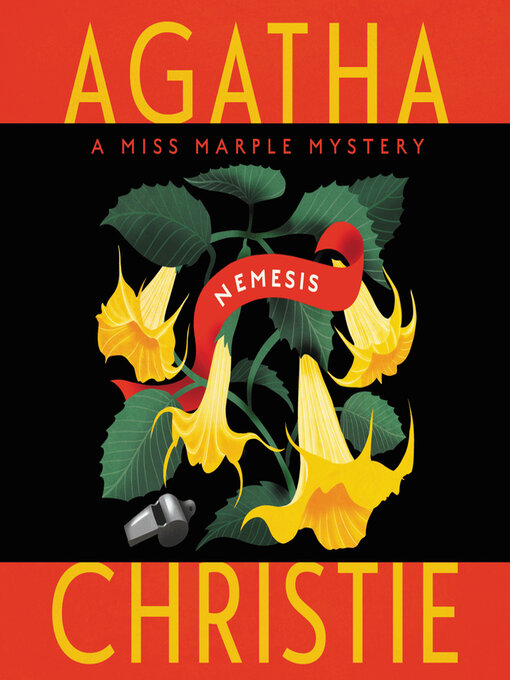 Title details for Nemesis by Agatha Christie - Available
